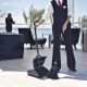 Broom With Dustpan